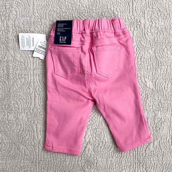 Baby Gap Capri Pants - Picture 4 of 4